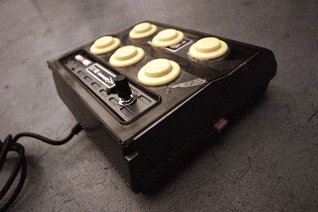 Once a Gamepad - 2